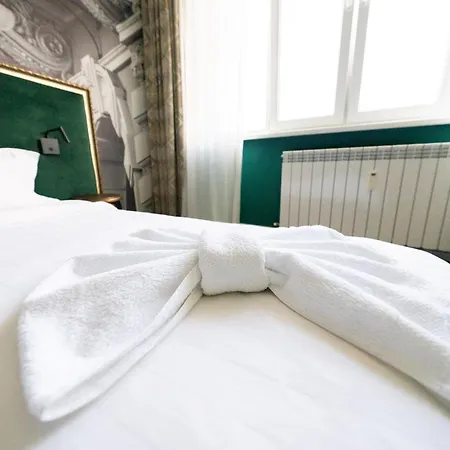 Apartment Heart Of The Center Lux Apartment2 With View