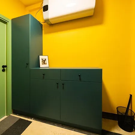 Heart Of The Center Lux Apartment2 With View Apartment