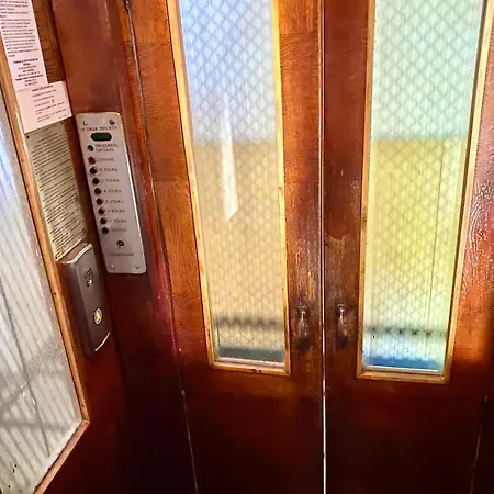 Heart Of The Center Lux Apartment2 With View Apartment *